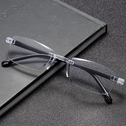 Stylish & Comfortable Daily Use Reading Glasses for Clear Vision