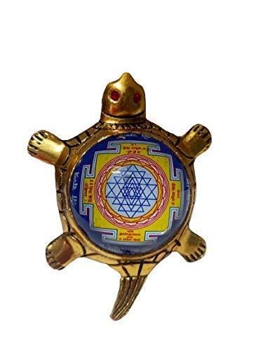 Dhan Laxmi Tortoise (Kachua) – Symbol of Wealth, Prosperity & Good Luck for Home and Office