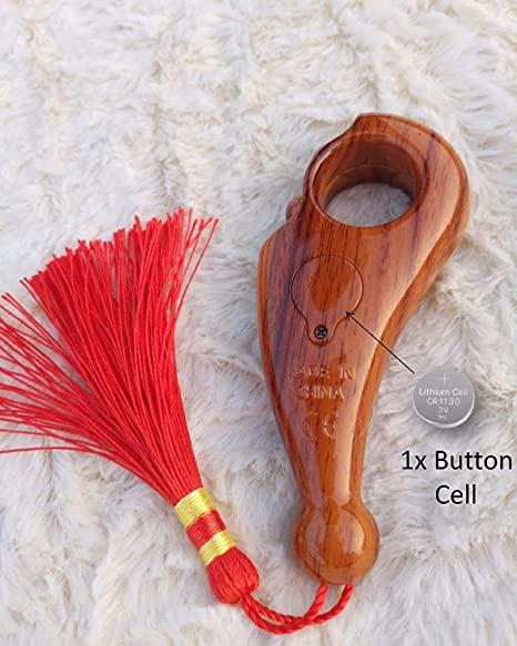 Tally Counting Machine – Manual Finger Rotating Digital Tally Number Counter