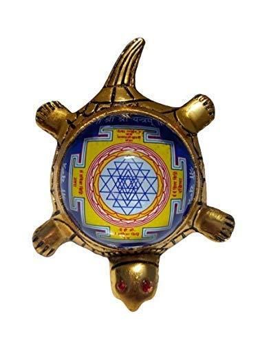 Dhan Laxmi Tortoise (Kachua) – Symbol of Wealth, Prosperity & Good Luck for Home and Office