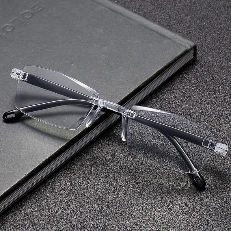 Stylish & Comfortable Daily Use Reading Glasses for Clear Vision