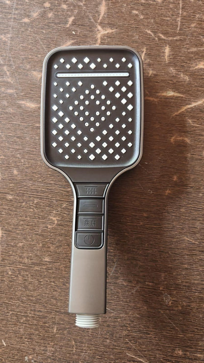 7-Mode High-Pressure Large Shower