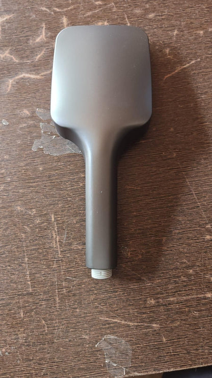 7-Mode High-Pressure Large Shower