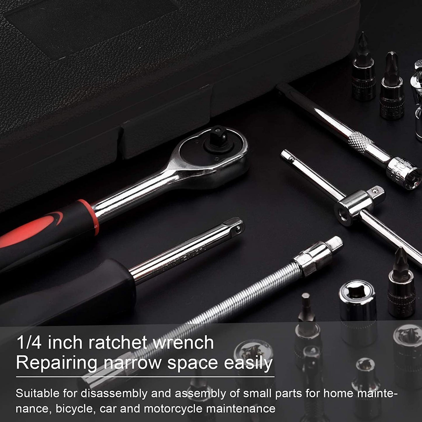 Professional Master Toolbox 🔥