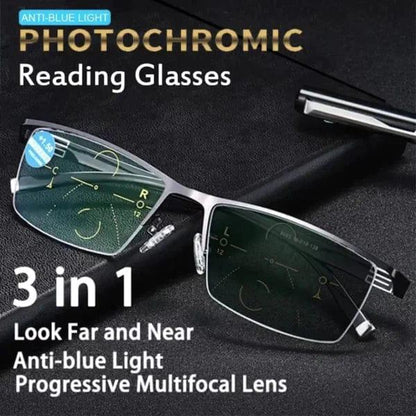 Stylish & Comfortable Daily Use Reading Glasses for Clear Vision