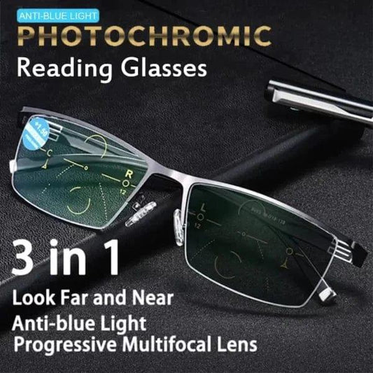 Stylish & Comfortable Daily Use Reading Glasses for Clear Vision