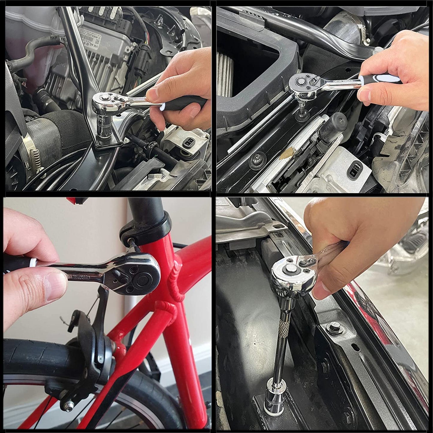 Professional Master Toolbox 🔥