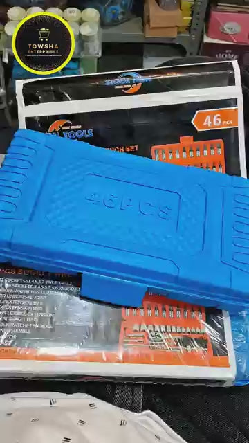 Professional Master Toolbox 🔥