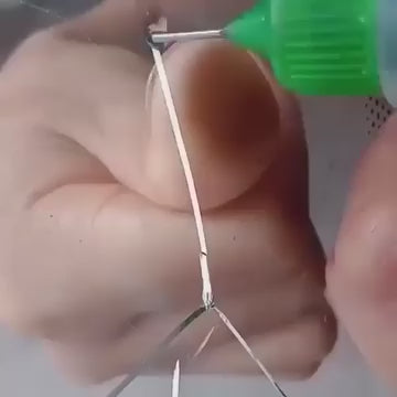 Glass Repair Kit – Quick & Easy Fix for Cracks and Chips