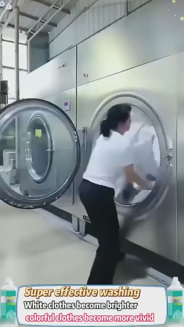 Colorful Clean 200ml each Pack of 2